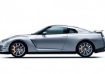 2012 Nissan GT-R 