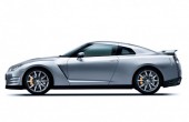 2012 Nissan GT-R Photos