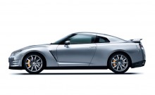2012 Nissan GT-R Photos