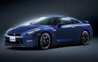 2013 Nissan GT-R Gets More Expensive, More Power
