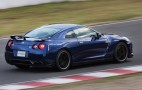 2013 Nissan GT-R Live Photo Mega-Gallery