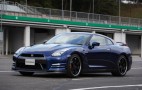 2013 Nissan GT-R Hot Lap With GT Academy Winner