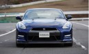 2013 Nissan GT-R (Japanese spec) - Photo copyright Openers.jp