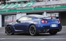 2013 Nissan GT-R (Japanese spec) - Photo copyright Openers.jp