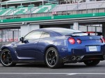 2013 Nissan GT-R (Japanese spec) - Photo copyright Openers.jp