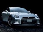 2014 Nissan GT-R (Japanese spec)