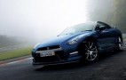 2014 Nissan GT-R Revealed, Laps Nürburgring In 7:18: Video