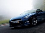 2014 Nissan GT-R (Japanese spec)