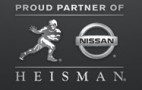 Nissan: Strike A Heisman Pose, Win Trip To BCS Championship 