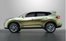 Nissan Hi-Cross Concept  -  2012 Geneva Motor Show