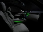Nissan Hi-Cross Concept  -  2012 Geneva Motor Show