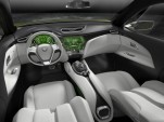 Nissan Hi-Cross Concept  -  2012 Geneva Motor Show