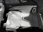 Nissan Hi-Cross Concept  -  2012 Geneva Motor Show