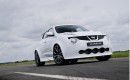 Nissan Juke-R #001