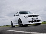 Nissan Juke-R #001