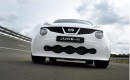 Nissan Juke-R #001