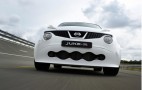 2014 Corvette Logo, Usain Bolt's GT-R, Nissan Juke-R: Top Photos Of The Week