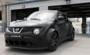 Nissan JUKE-R track drive, first U.S. appearance, Nashville Superspeedway