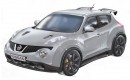 Nissan Juke-R