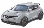 Nissan Juke-R Video: The Build Begins