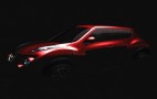 Video: Nissan Juke, Weird and Cool Like Dieter