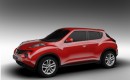 2011 Nissan Juke: Finally, the Car of the Future Is Here
