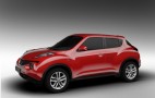 2011 Nissan Juke: Finally, the Car of the Future Is Here