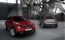 2011 Nissan Juke