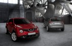 2010 New York Auto Show: 2011 Nissan Juke To Rock the Audience
