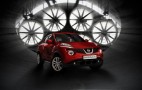 College Car Preview: The 2011 Nissan Juke, Explained