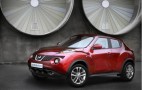 2011 Nissan Juke Pricing Starts At $18,960