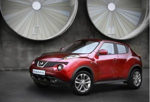 2011 Nissan Juke Pricing Starts At $18,960