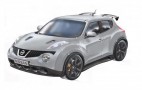 Nissan GT-R Based Juke-R Concept May Spawn Tamer Production Version