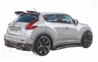 Nissan Juke-R, 300-HP Alfa Turbo, 2012 Raptor: Car News Headlines