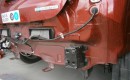 Nissan Leaf Accident Repair
