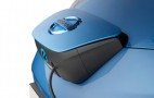 Five Official Nissan Leaf Accessories You Can’t Buy In The U.S.