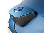 Nissan Leaf Charging Port Cover