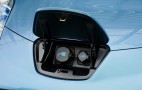 2011 Nissan LEAF: Charging Capabilities Could Make Range Limitless