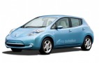 Nissan Secures $1.4 Billion In DOE Funding For 2011 Leaf EV