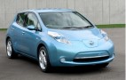Nissan, GM Are Right to Quiz Potential Electric-Car Buyers