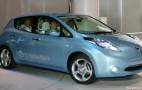 Nissan Leaf Test Drive: Can Nissan Build Enough?
