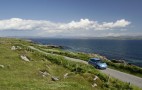 Electric Cars To Aid Scottish Independence From England?