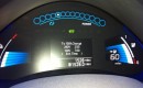 Nissan Leaf: Lost Battery Capacity