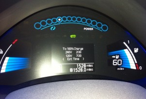 Despite AZ Woes, Most Nissan Leaf Batteries Fine, Survey Shows