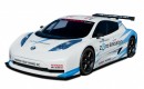Nissan Leaf Nismo RC Concept