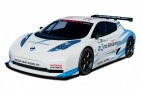 Nissan Takes On Le Mans With Nismo RC Electric Race Car