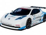 Nissan Leaf Nismo RC Concept