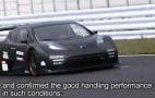 Nissan Shares Nismo RC Electric Race Car Shakedown, Future Vision (Video)