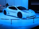 Will Infiniti Build The First Mainstream Electric Sports Car?