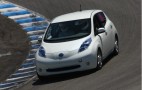 Want To Go Racing In Your Electric Car? Refuel 2012 Set For July 1